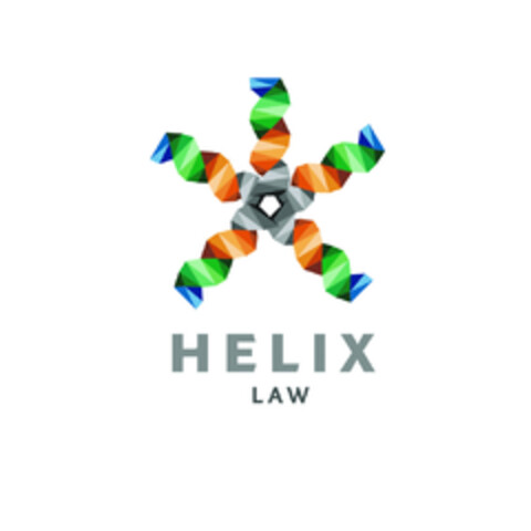 HELIX Law Logo (EUIPO, 24.02.2017)