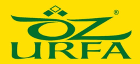 ÖZ URFA Logo (EUIPO, 09.03.2017)