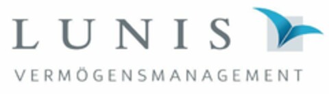 Lunis Vermögensmanagement Logo (EUIPO, 31.03.2017)