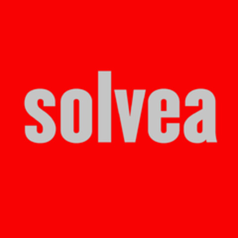 solvea Logo (EUIPO, 04/21/2017)