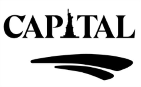 CAPITAL Logo (EUIPO, 05/02/2017)