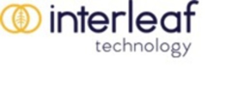 interleaf technology Logo (EUIPO, 23.05.2017)