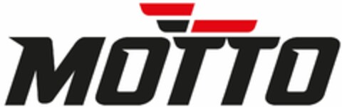 Motto Logo (EUIPO, 06/18/2017)