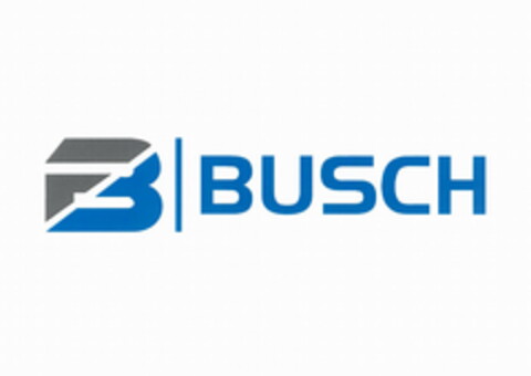 Busch Logo (EUIPO, 06.07.2017)