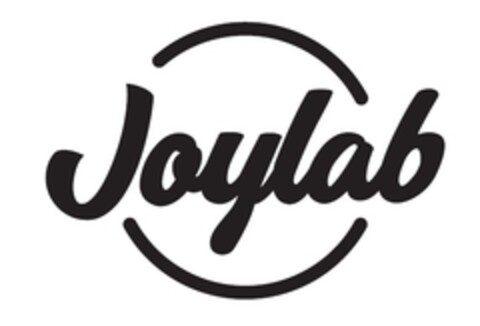 JOYLAB Logo (EUIPO, 11.08.2017)