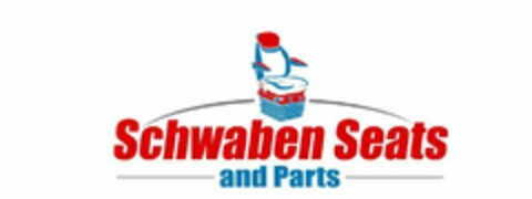 Schwaben Seats and Parts Logo (EUIPO, 18.08.2017)