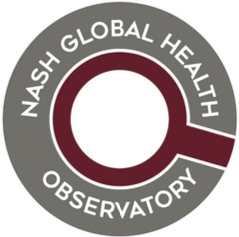 NASH GLOBAL HEALTH OBSERVATORY Logo (EUIPO, 09/06/2017)