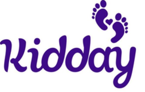 Kidday Logo (EUIPO, 28.09.2017)