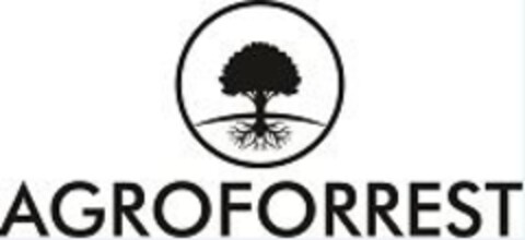 AGROFORREST Logo (EUIPO, 17.10.2017)