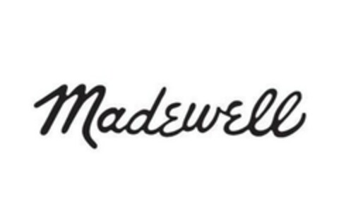 MADEWELL Logo (EUIPO, 19.10.2017)