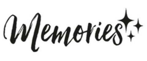 Memories Logo (EUIPO, 10/24/2017)