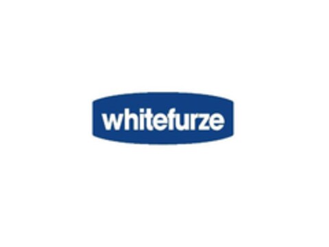 WHITEFURZE Logo (EUIPO, 12/04/2017)