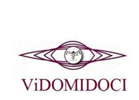 ViDOMIDOCI Logo (EUIPO, 06.12.2017)