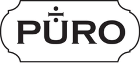 PURO Logo (EUIPO, 07.12.2017)