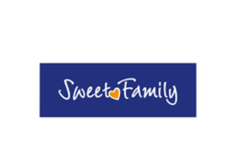 Sweet Family Logo (EUIPO, 15.01.2018)