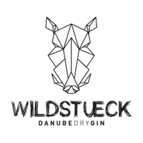 Wildstueck DANUBEDRYGIN Logo (EUIPO, 21.01.2018)