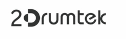 2DRUMTEK Logo (EUIPO, 07.02.2018)