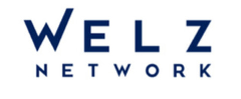 WELZ NETWORK Logo (EUIPO, 22.02.2018)