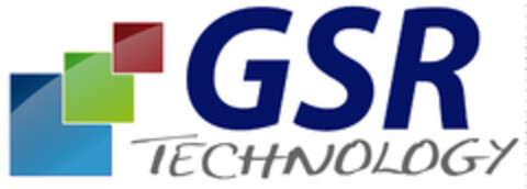 GSR TECHNOLOGY Logo (EUIPO, 06.03.2018)