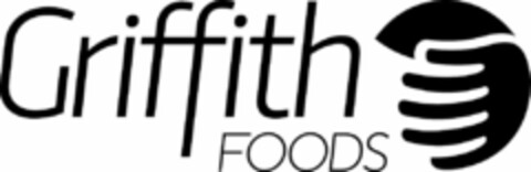 Griffith FOODS Logo (EUIPO, 09.03.2018)