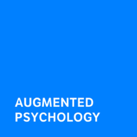 AUGMENTED PSYCHOLOGY Logo (EUIPO, 03/13/2018)