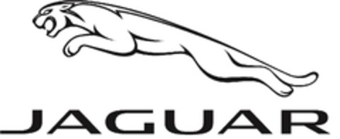 JAGUAR Logo (EUIPO, 03/24/2018)