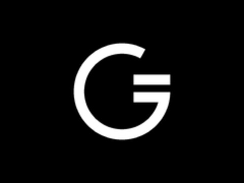 G Logo (EUIPO, 11.04.2018)