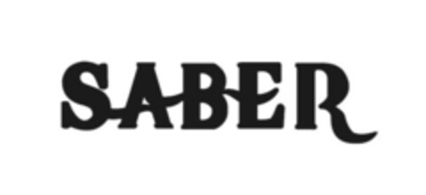 SABER Logo (EUIPO, 18.04.2018)