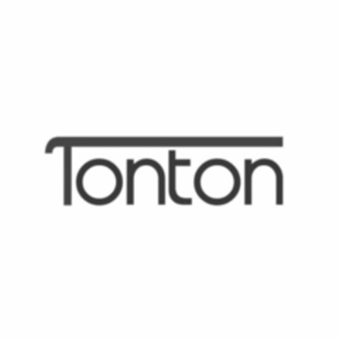 Tonton Logo (EUIPO, 24.04.2018)
