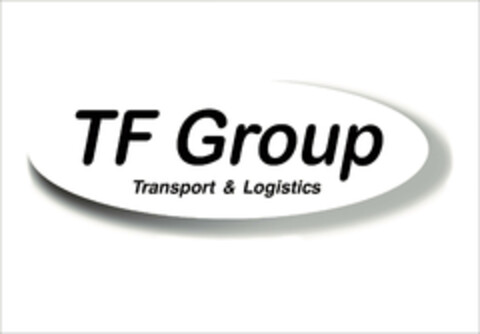 TF Group Transport & Logistics Logo (EUIPO, 14.06.2018)