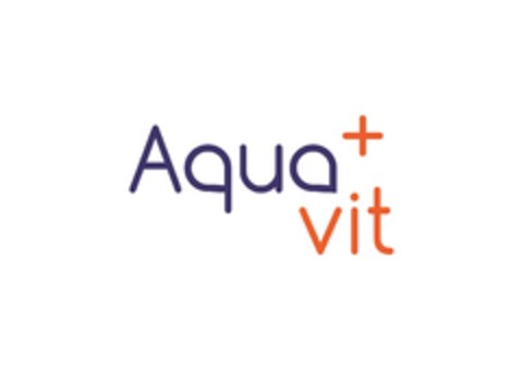 AquaVit Logo (EUIPO, 27.06.2018)