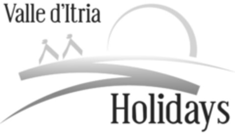 Valle d'Itria Holidays Logo (EUIPO, 06.07.2018)