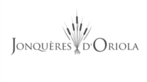 JONQUÈRES D'ORIOLA Logo (EUIPO, 07/12/2018)