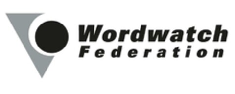 Wordwatch Federation Logo (EUIPO, 14.08.2018)