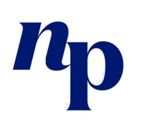 np Logo (EUIPO, 05.09.2018)