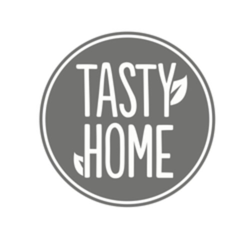 TASTY HOME Logo (EUIPO, 27.11.2018)