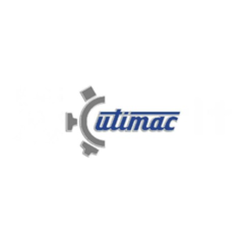 UTIMAC Logo (EUIPO, 17.12.2018)