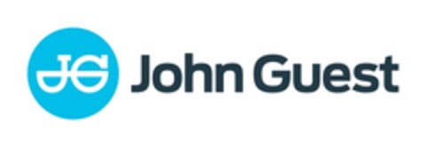 JG John Guest Logo (EUIPO, 01/11/2019)