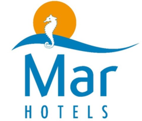 Mar HOTELS Logo (EUIPO, 10.01.2019)