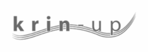KRIN-UP Logo (EUIPO, 18.03.2019)
