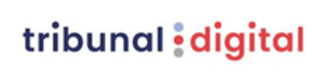 tribunal digital Logo (EUIPO, 10.04.2019)