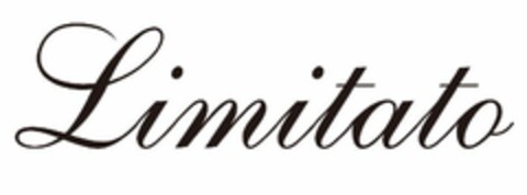 Limitato Logo (EUIPO, 24.05.2019)