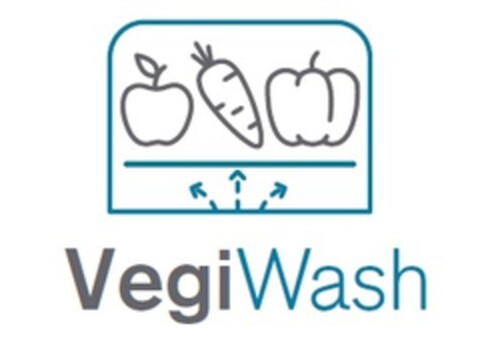 VegiWash Logo (EUIPO, 12.06.2019)