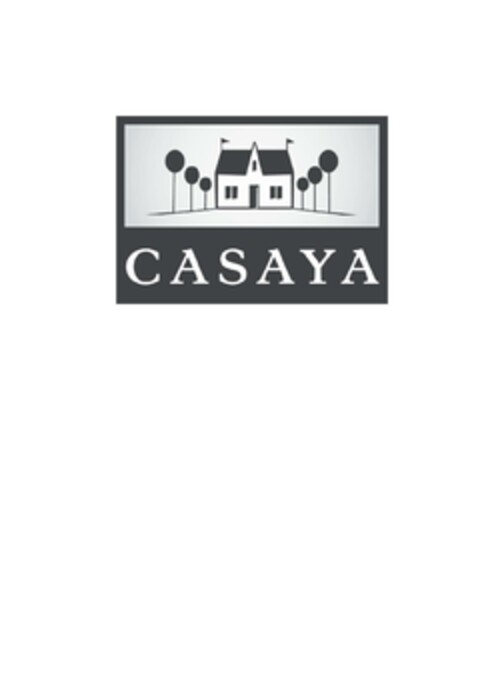 CASAYA Logo (EUIPO, 17.06.2019)