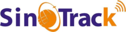 SinoTrack Logo (EUIPO, 06/27/2019)