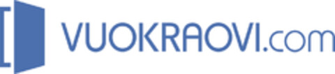 VUOKRAOVI.COM Logo (EUIPO, 04.07.2019)