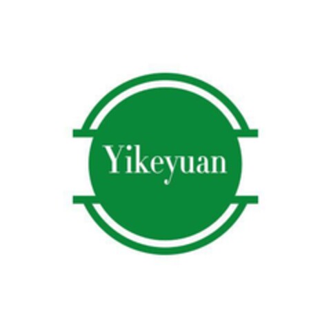 Yikeyuan Logo (EUIPO, 07/24/2019)