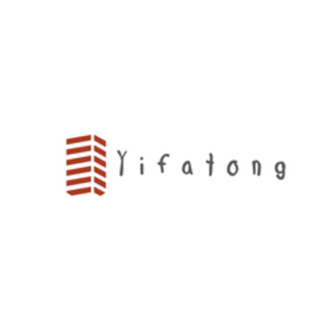 Yifatong Logo (EUIPO, 07/30/2019)