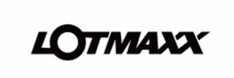 LOTMAXX Logo (EUIPO, 12.08.2019)