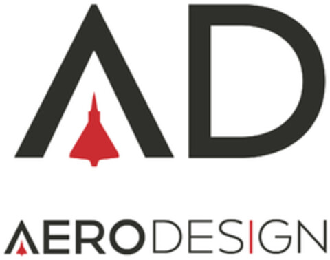 AERO DESIGN Logo (EUIPO, 28.08.2019)